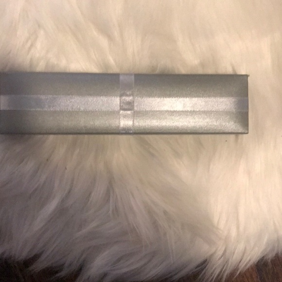 🔥Fine silver plated tennis bracelet set.🔥 - Picture 4 of 8